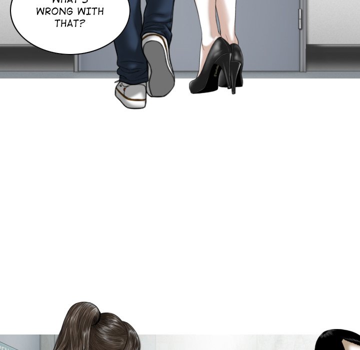 Magnetic Pull Chapter 41 Page 63