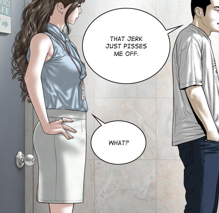 Magnetic Pull Chapter 41 Page 64