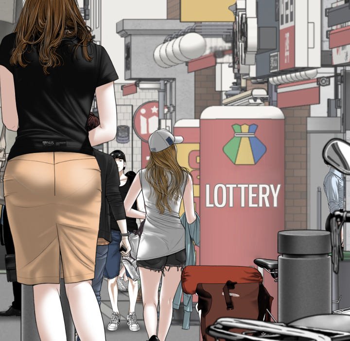 Magnetic Pull Chapter 41 Page 72