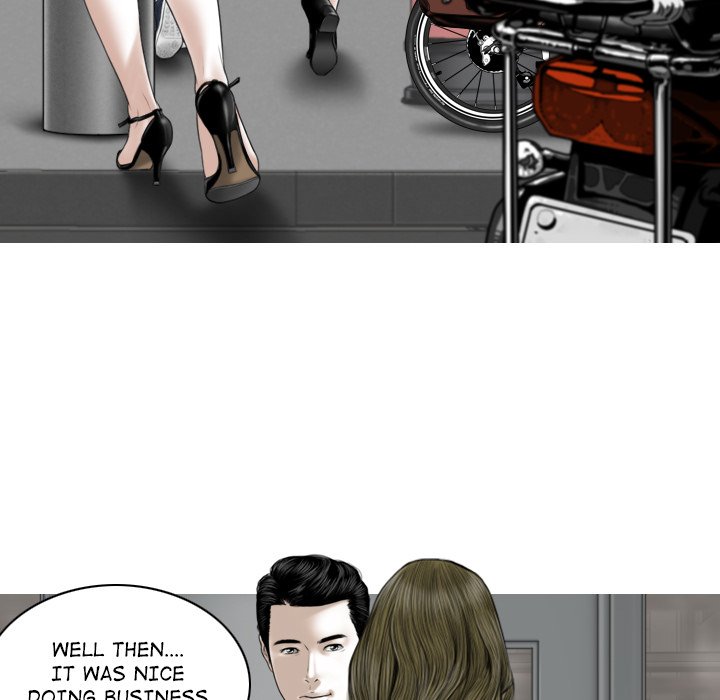 Magnetic Pull Chapter 41 Page 73