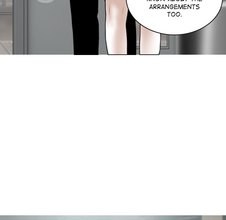 Magnetic Pull Chapter 41 Page 75