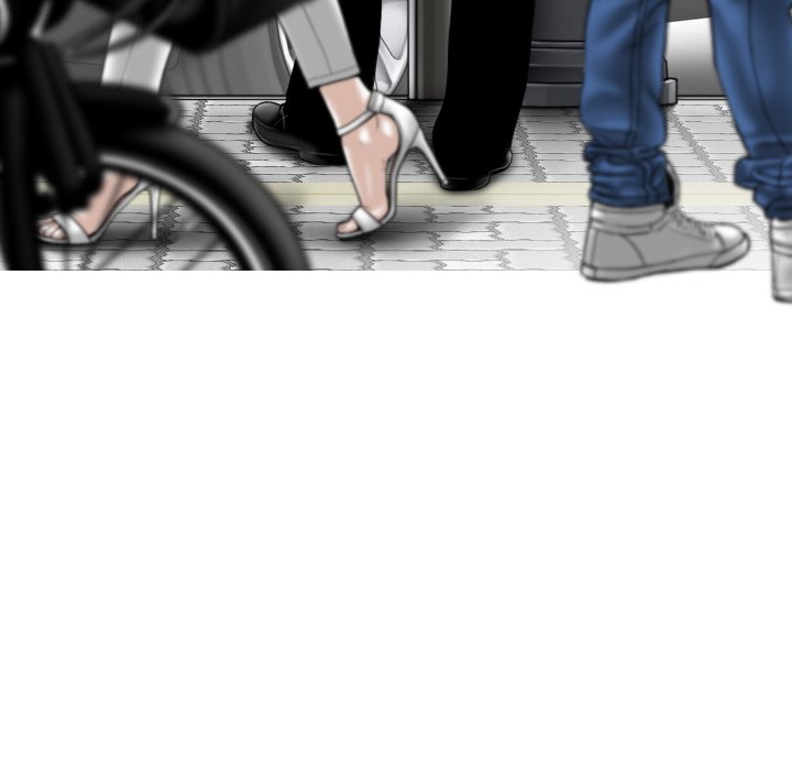 Magnetic Pull Chapter 41 Page 90