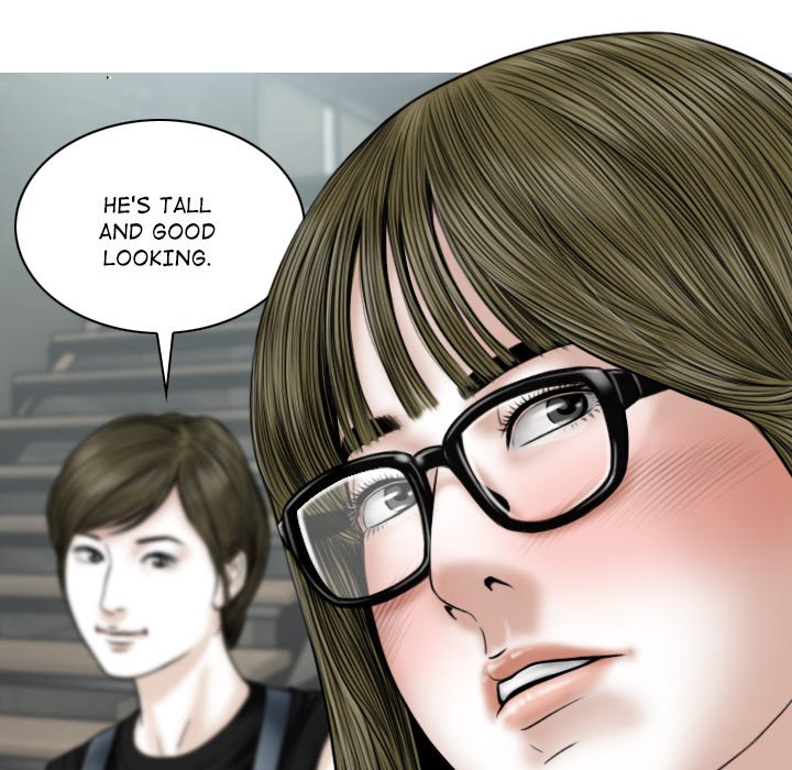 Magnetic Pull Chapter 41 Page 91