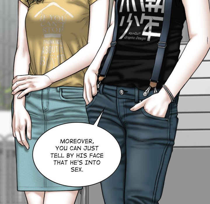 Magnetic Pull Chapter 41 Page 96