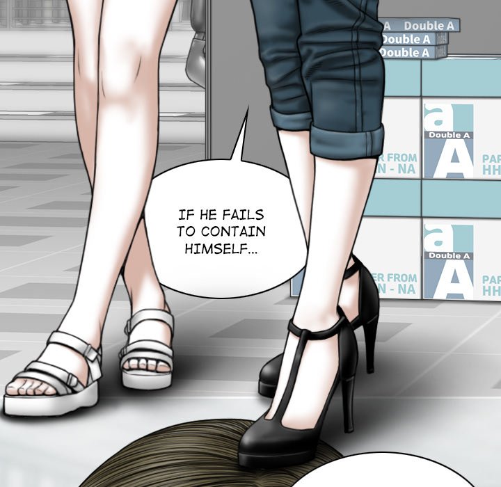 Magnetic Pull Chapter 41 Page 97