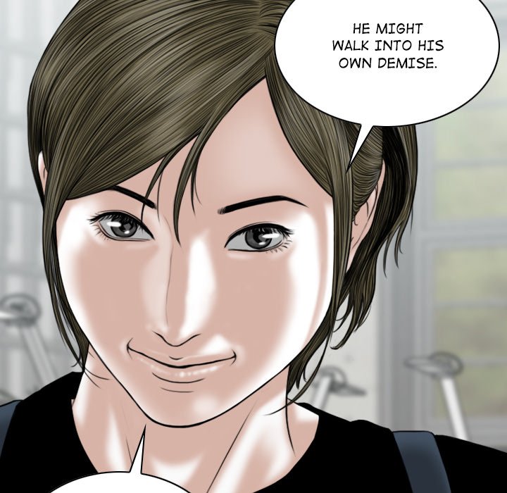 Magnetic Pull Chapter 41 Page 98