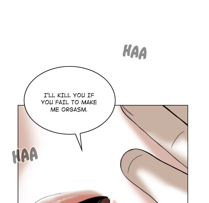 Magnetic Pull Chapter 42 Page 106