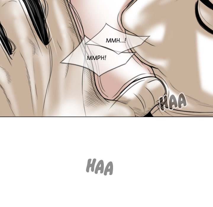 Magnetic Pull Chapter 42 Page 109