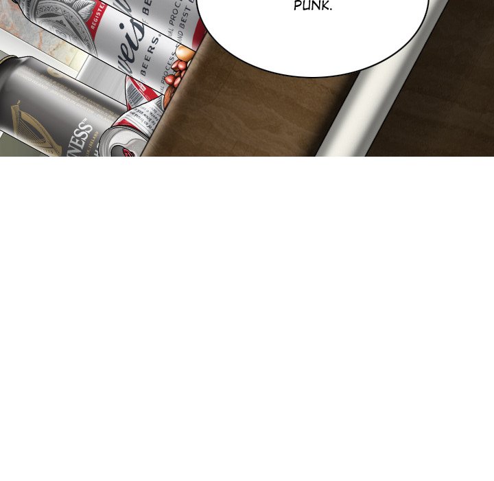 Magnetic Pull Chapter 42 Page 118
