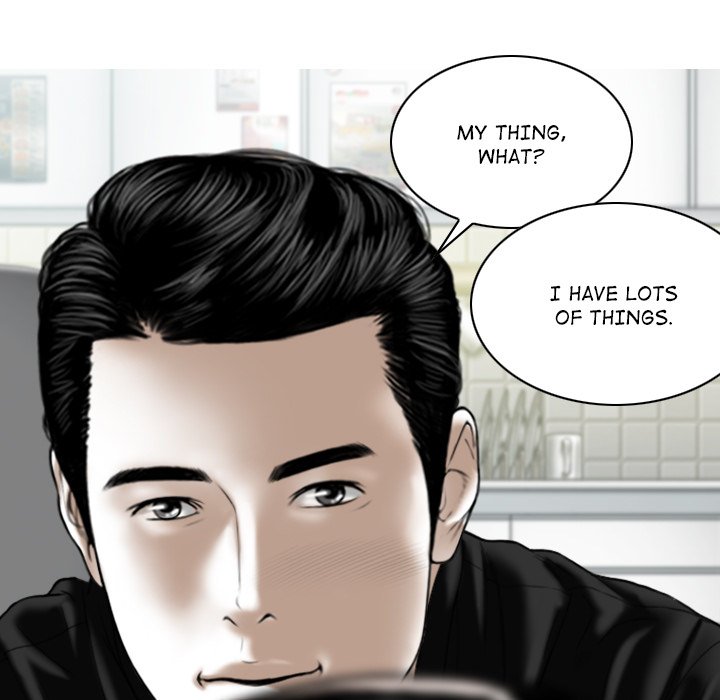 Magnetic Pull Chapter 42 Page 119