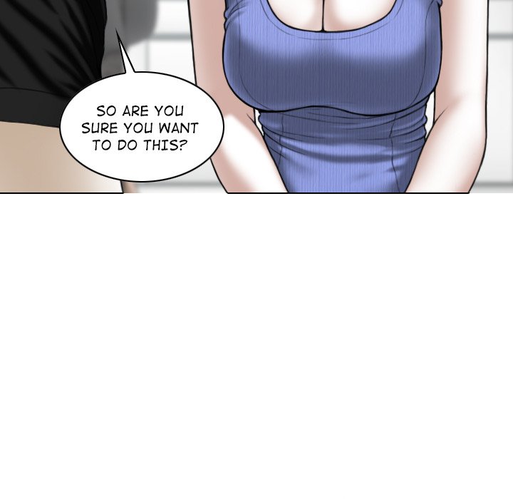 Magnetic Pull Chapter 42 Page 12