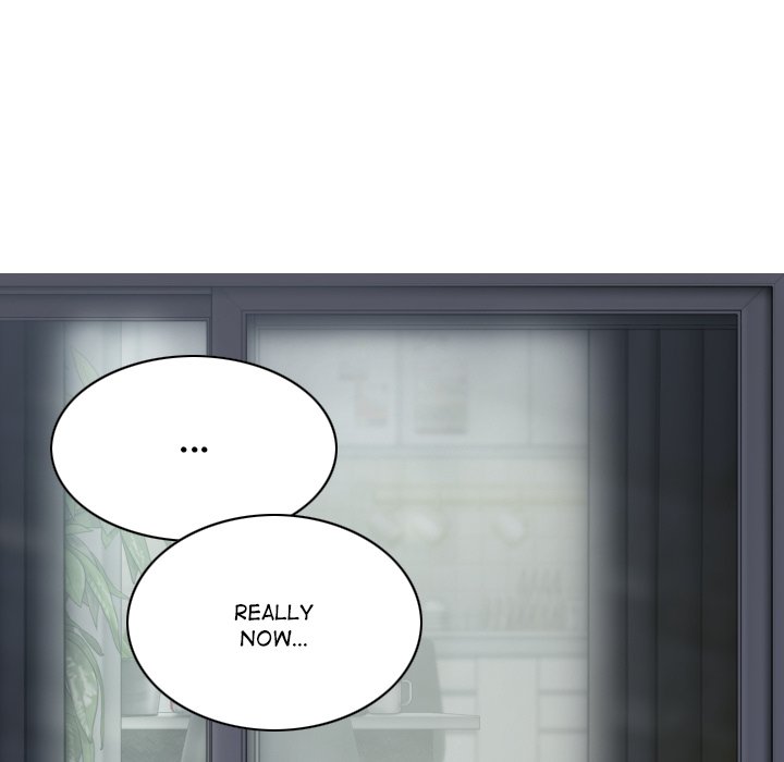 Magnetic Pull Chapter 42 Page 123