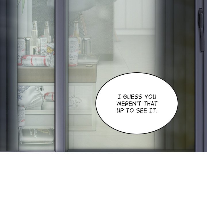 Magnetic Pull Chapter 42 Page 124