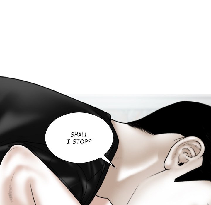 Magnetic Pull Chapter 42 Page 125