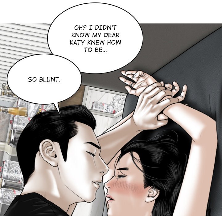 Magnetic Pull Chapter 42 Page 130