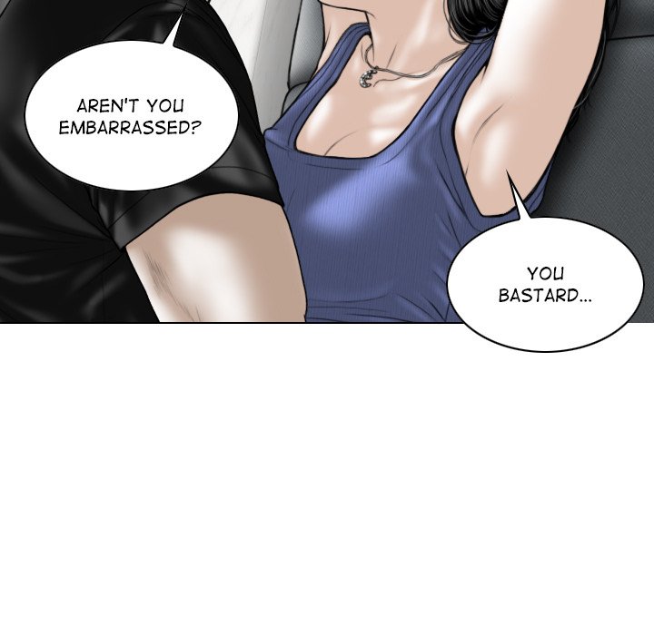 Magnetic Pull Chapter 42 Page 131