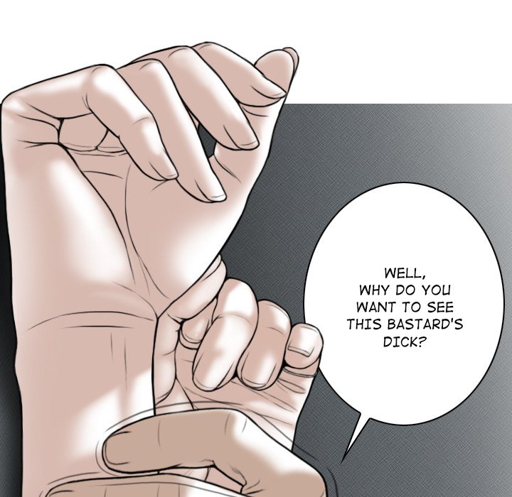 Magnetic Pull Chapter 42 Page 132