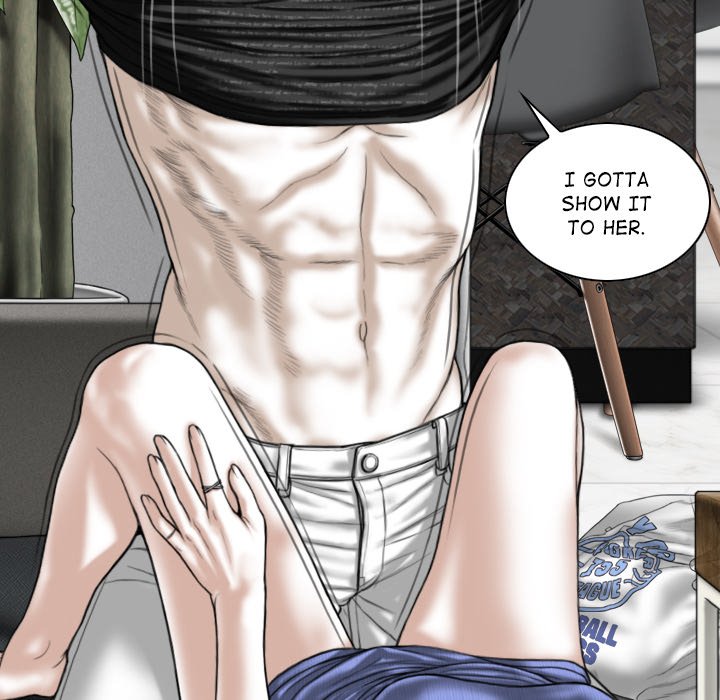 Magnetic Pull Chapter 42 Page 135