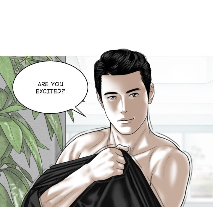 Magnetic Pull Chapter 42 Page 139