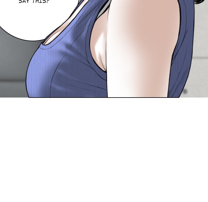 Magnetic Pull Chapter 42 Page 14