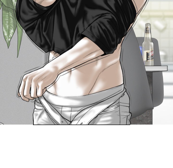 Magnetic Pull Chapter 42 Page 140