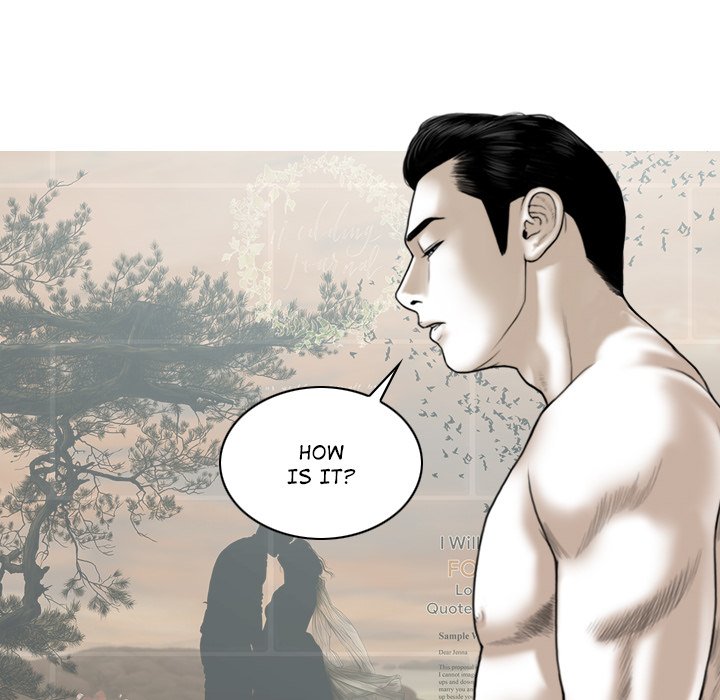 Magnetic Pull Chapter 42 Page 143