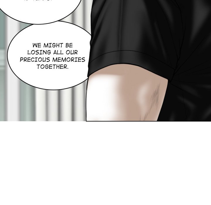Magnetic Pull Chapter 42 Page 16