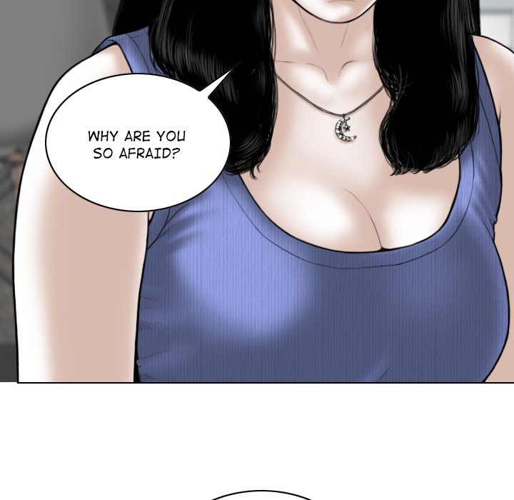 Magnetic Pull Chapter 42 Page 18