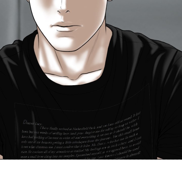 Magnetic Pull Chapter 42 Page 20