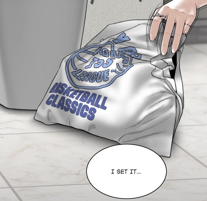Magnetic Pull Chapter 42 Page 22