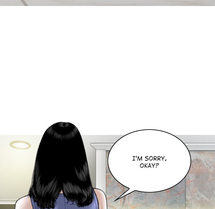 Magnetic Pull Chapter 42 Page 23