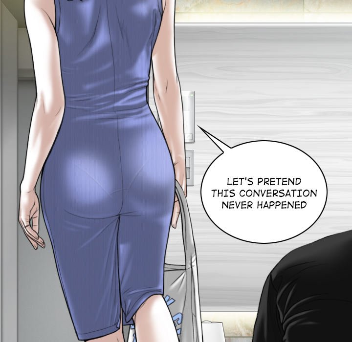 Magnetic Pull Chapter 42 Page 24