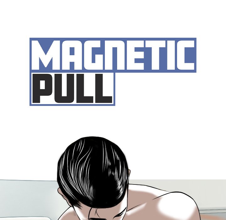 Magnetic Pull Chapter 42 Page 27