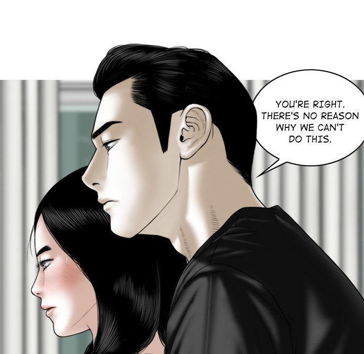 Magnetic Pull Chapter 42 Page 36