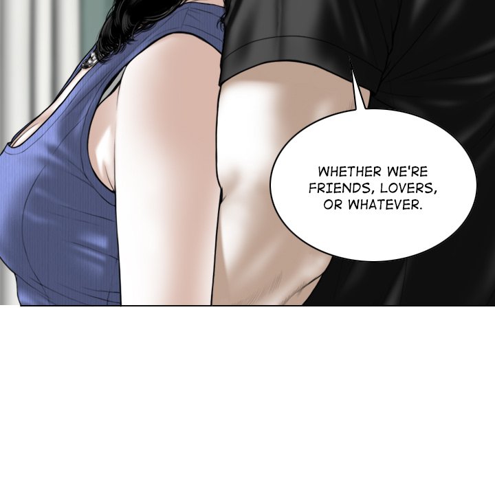 Magnetic Pull Chapter 42 Page 37
