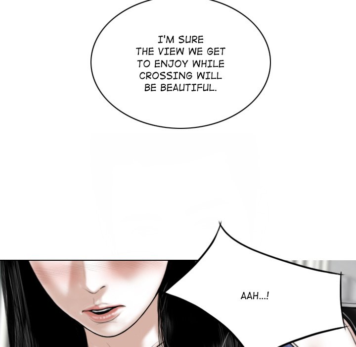 Magnetic Pull Chapter 42 Page 40