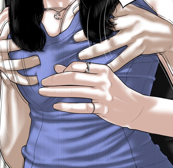 Magnetic Pull Chapter 42 Page 41