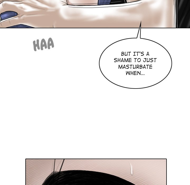 Magnetic Pull Chapter 42 Page 46