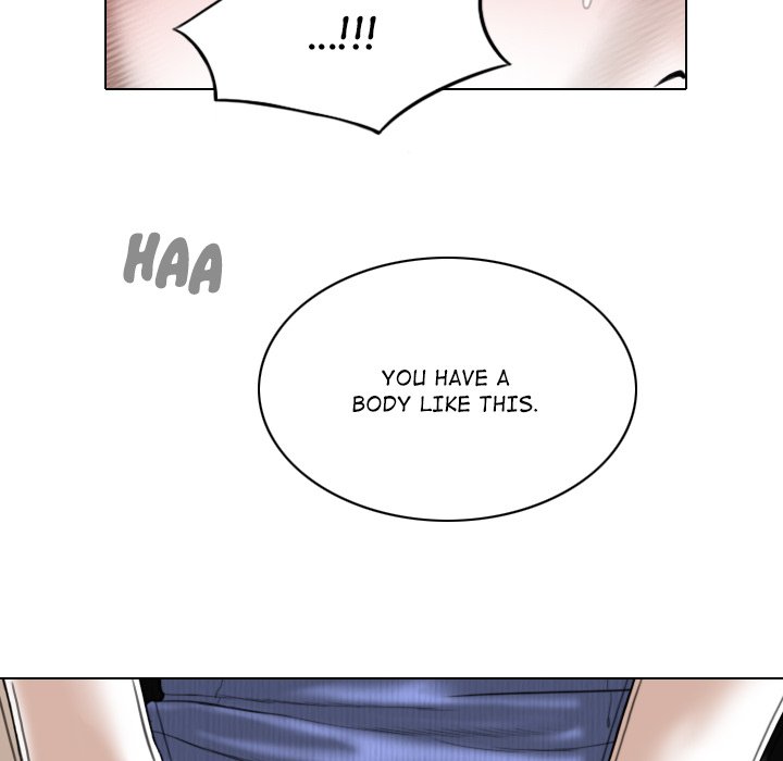 Magnetic Pull Chapter 42 Page 48