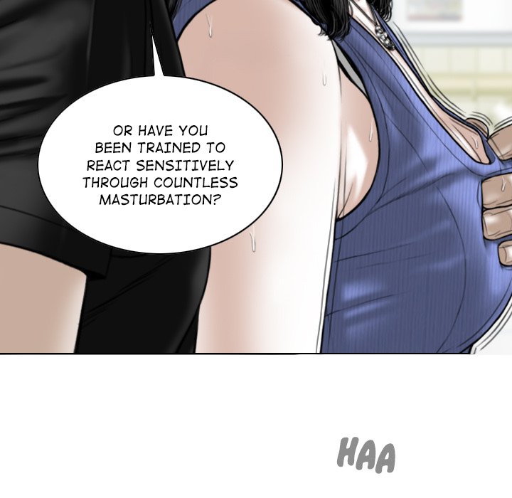 Magnetic Pull Chapter 42 Page 63