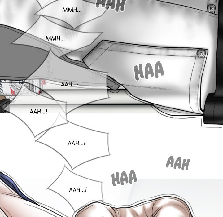 Magnetic Pull Chapter 42 Page 72