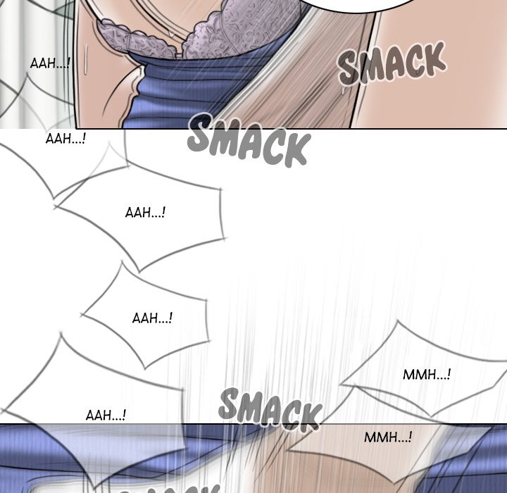 Magnetic Pull Chapter 42 Page 79