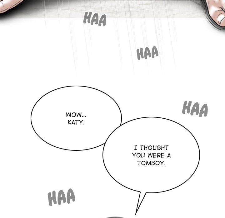 Magnetic Pull Chapter 42 Page 87