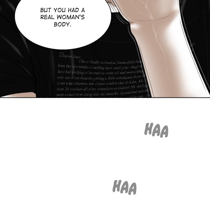 Magnetic Pull Chapter 42 Page 89