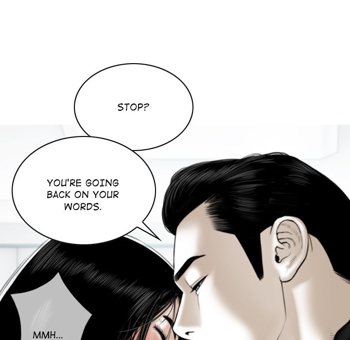 Magnetic Pull Chapter 42 Page 94