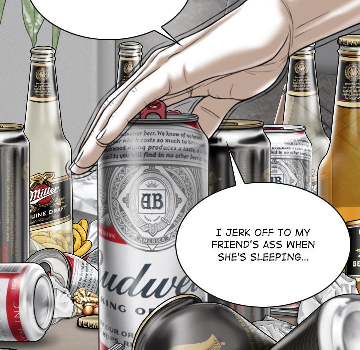 Magnetic Pull Chapter 43 Page 102