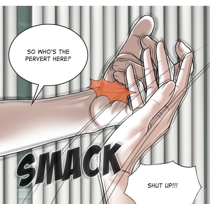 Magnetic Pull Chapter 43 Page 106