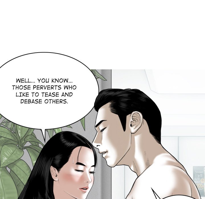 Magnetic Pull Chapter 43 Page 110
