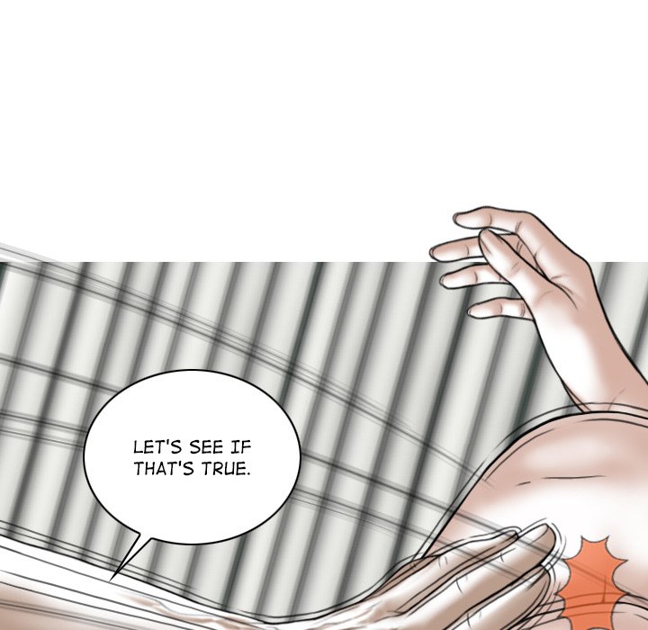 Magnetic Pull Chapter 43 Page 115