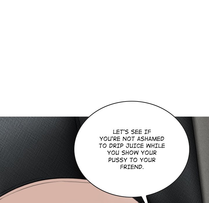 Magnetic Pull Chapter 43 Page 117